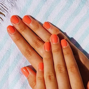Tappan Eden Nail Spa gallery
