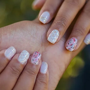 Tappan Eden Nail Spa gallery