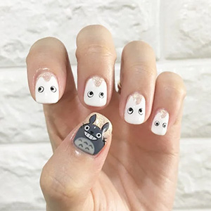 Tappan Eden Nail Spa gallery