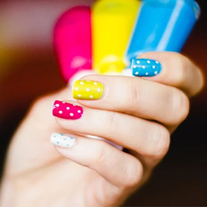 Tappan Eden Nail Spa gallery
